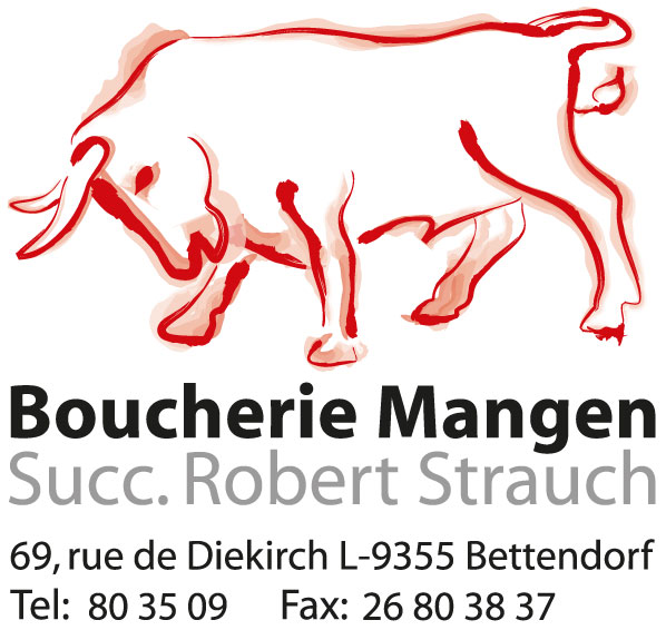 Boucherie Mangen